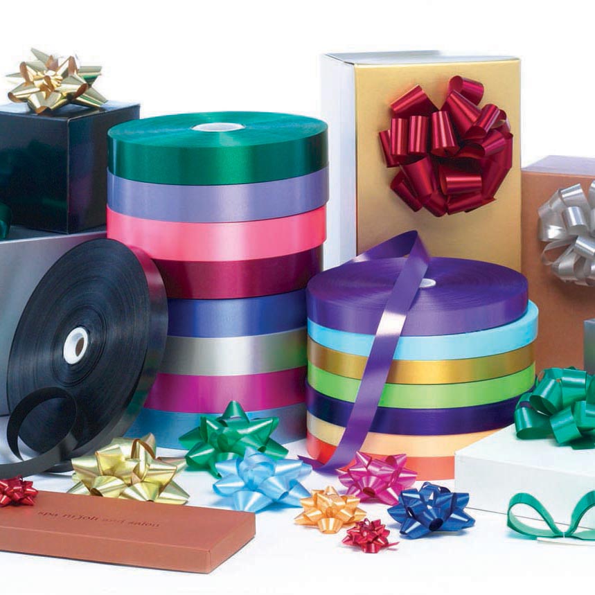 Tulle Ribbon – Packaging Specialties