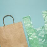 The Environmental Impact of Paper, Plastic, and Cotton Bags: A Comparative Analysis