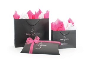 Baby Phat Custom Packaging Collection