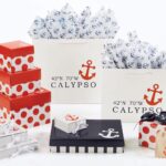 Calypso Branded Custom Packaging