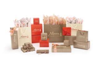 Meera Custom Printed Packaging