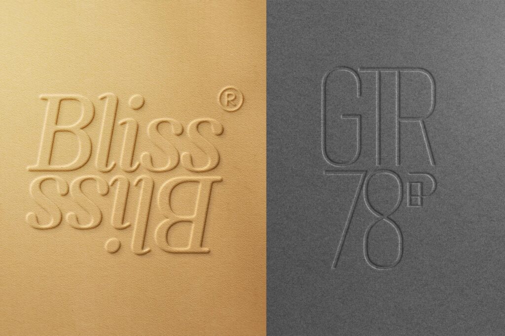 Exploring the Art of Packaging: Embossing vs. Debossing