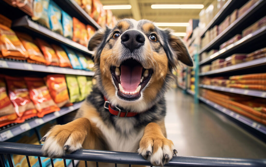 How custom packaging solutions can transform your pet store's branding and customer experience.