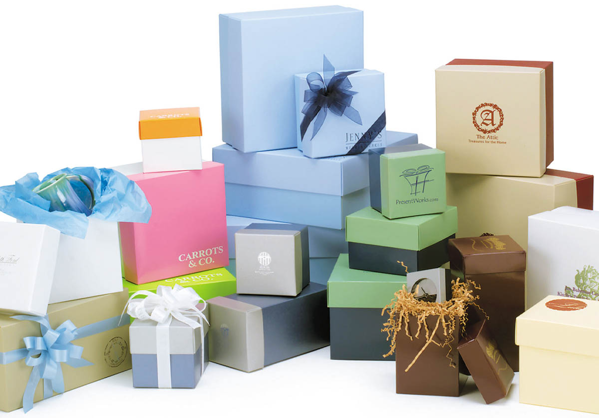 Packaging Specialties | New England Custom Packaging