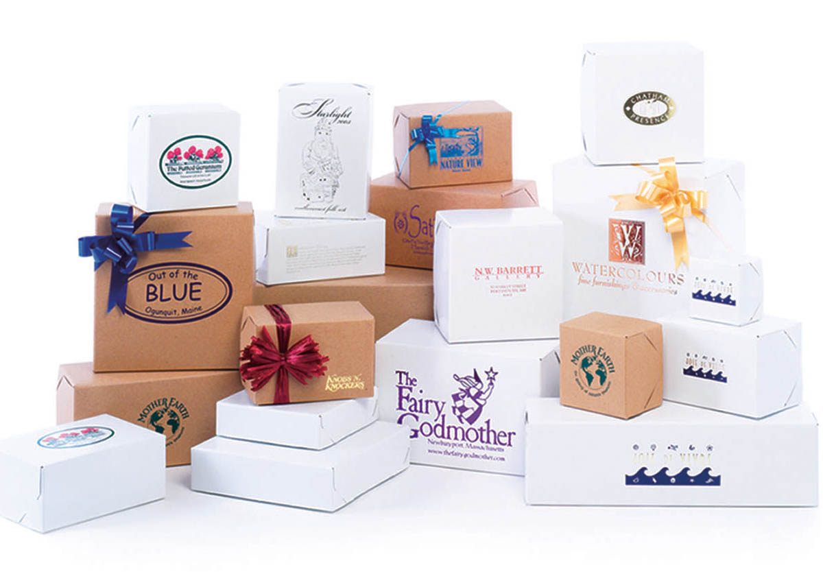 boxes-white-and-kraft-gift-boxes