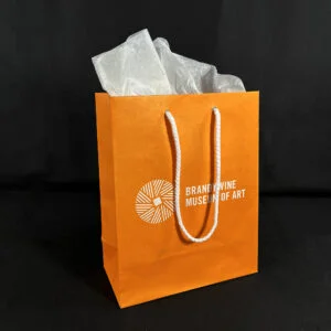 Brandywine Museum of Art Euro-Tote
