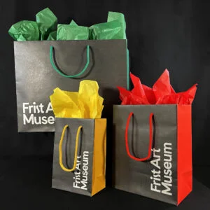 Frist Art Museum Euro Totes