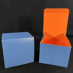 The New York Historical Gift Box