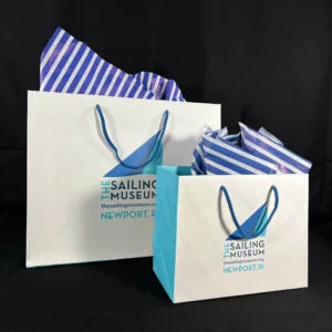 The Sailing Museum Euro Totes