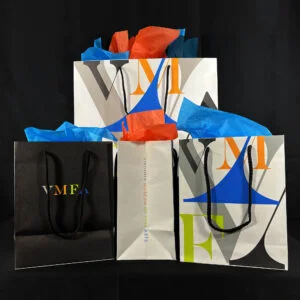 Virginia Museum of Fine Arts Euro Totes