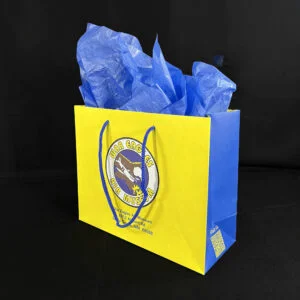 War Eagles Air Museum Euro-Tote