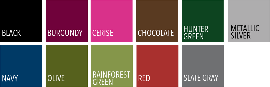 Paper Shopper Tints on Kraft Colors 2026