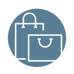 Packaging Specialties Bags Icon