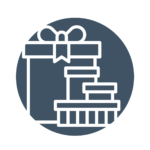 Packaging Specialties Boxes Icon