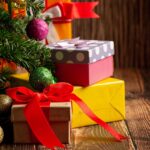 Stand Out with Custom Gift Boxes This Holiday Season