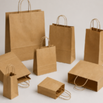 What size shopping bag do I need